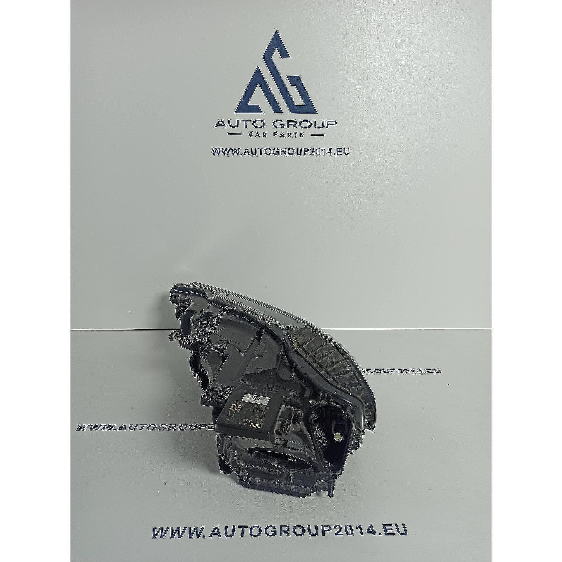 Десен фар за AUDI A8 D5 4N - 4N0941036 LED MATRIX