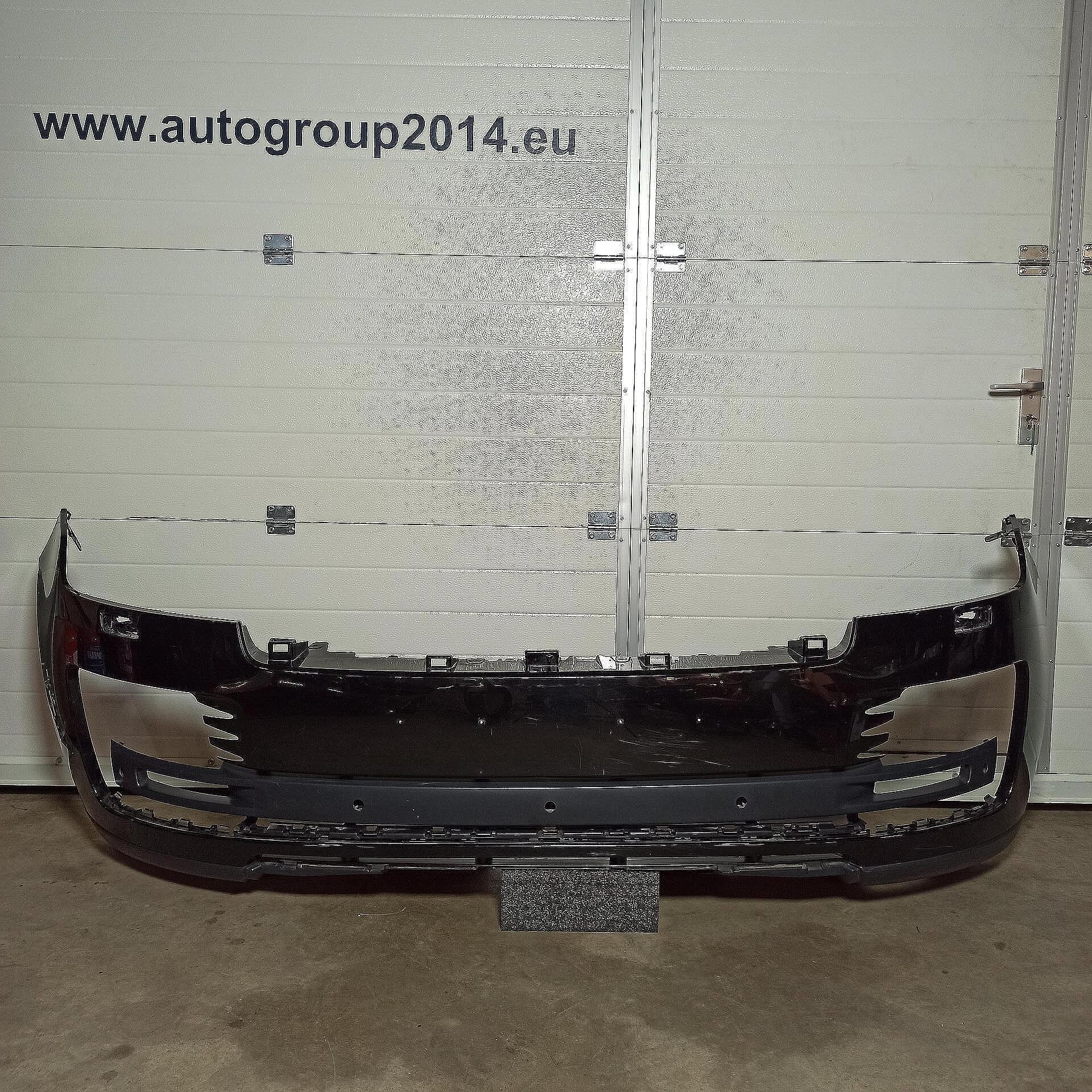 Предна броня за Range Rover L405 - JK5217F775AA, JK5217K945AB