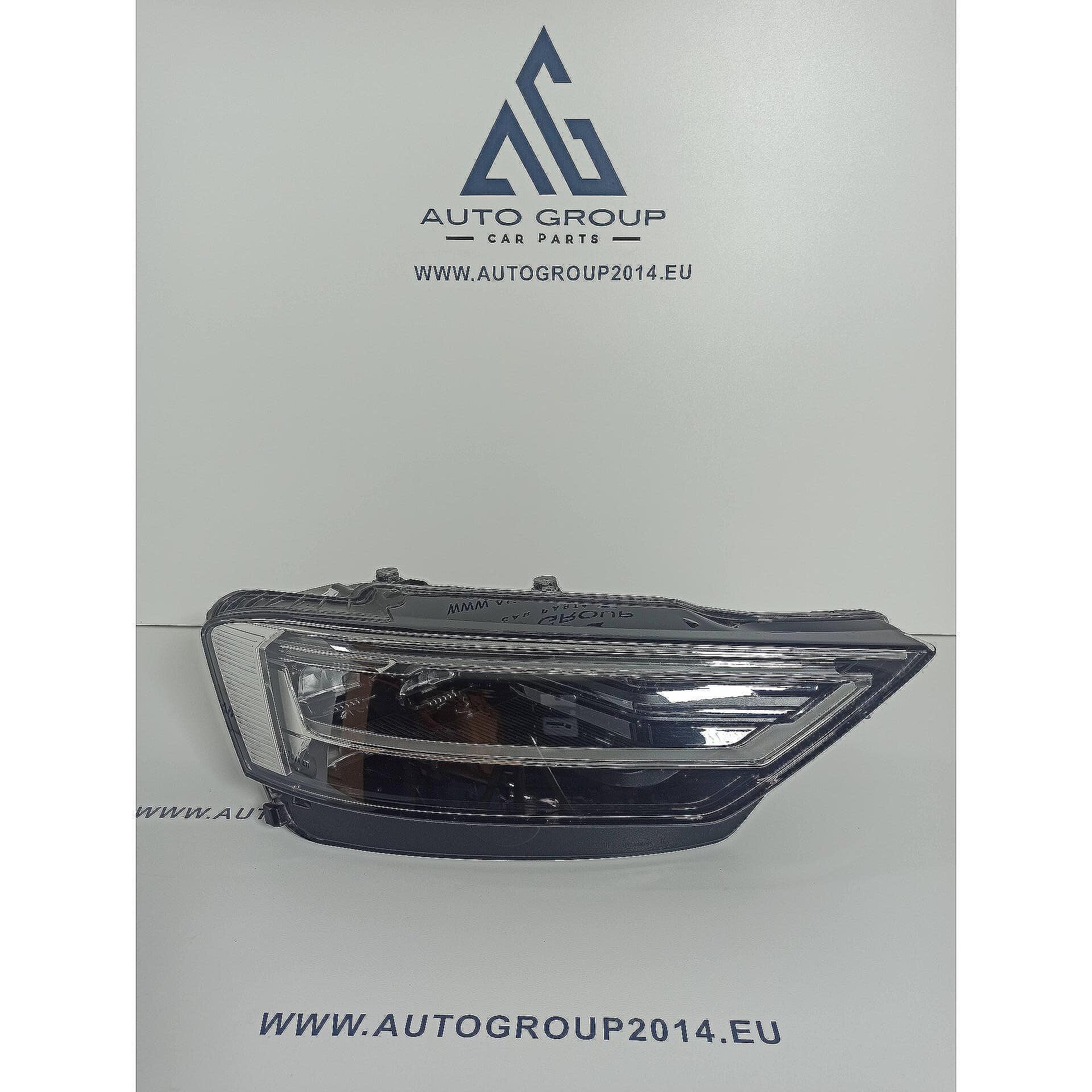 Десен фар за AUDI A8 D5 4N - 4N0941034