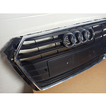 Предна решетка за AUDI A4 B9 8W - 8W0853651