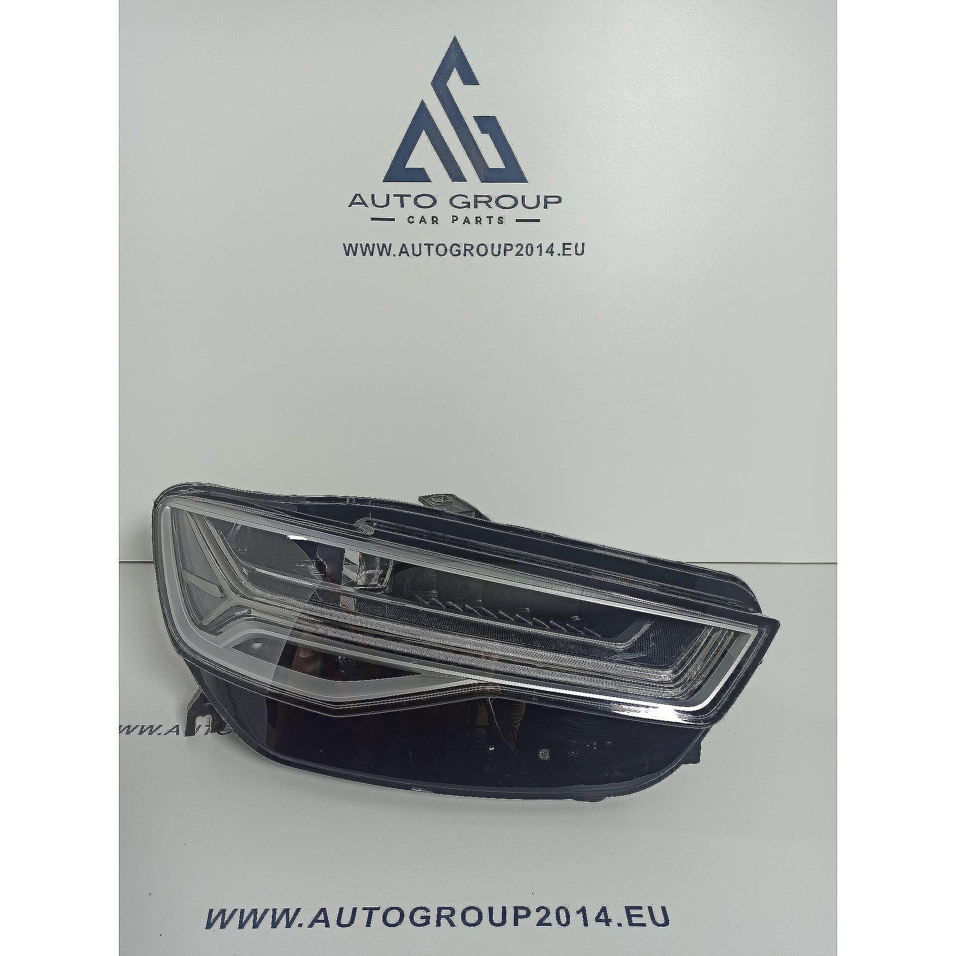 Десен фар за AUDI A6 C7 4G LED MATRIX - 4G0941036