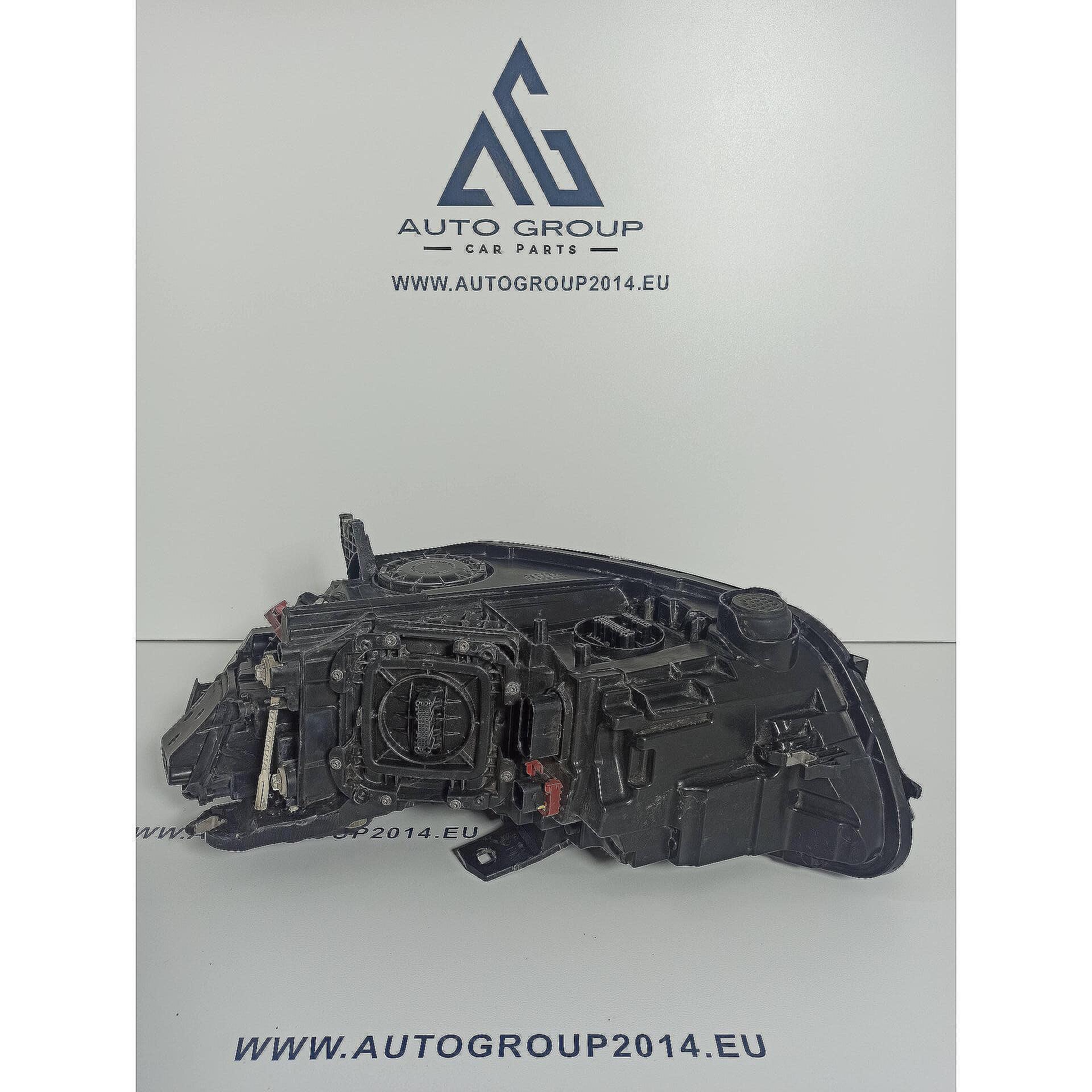 Десен фар за AUDI A6 C7 4G LED MATRIX - 4G0941036