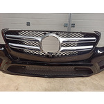 Предна броня за MERCEDES GLC X253 C253 - A2538850425