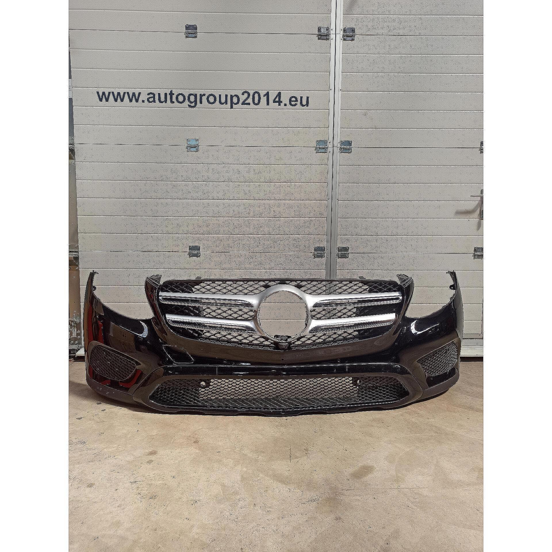 Предна броня за MERCEDES GLC X253 C253 - A2538850425