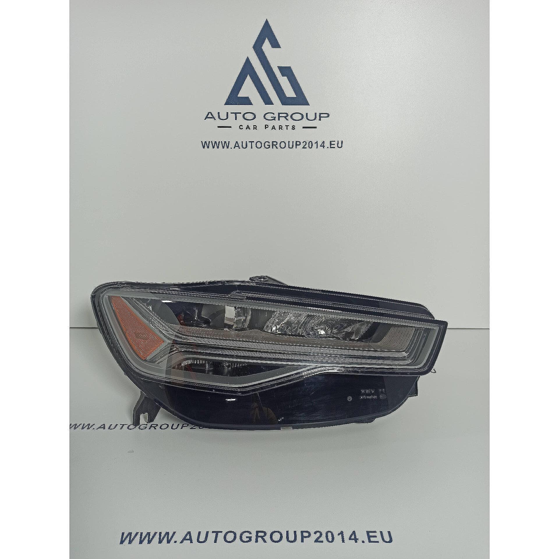 Десен фар за AUDI A6 C7 4G MATRIX LED USA - 4G0941034K