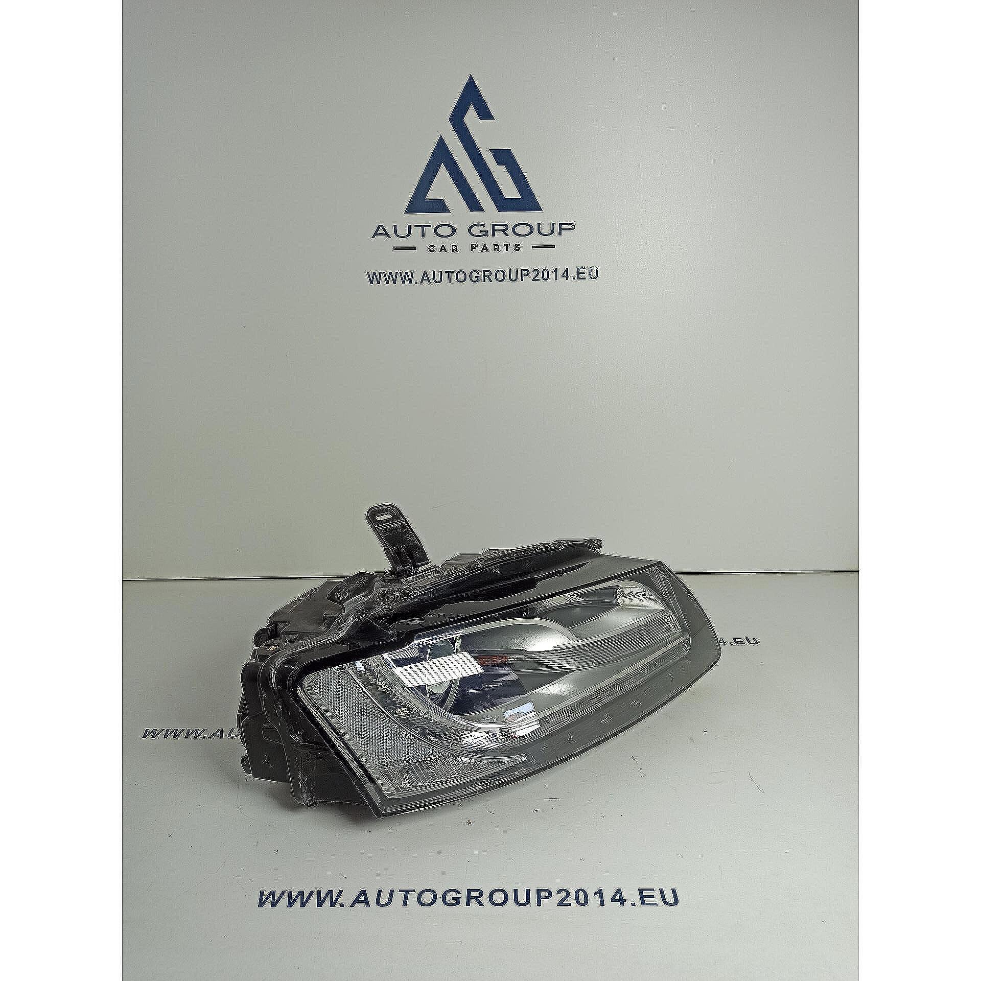 Десен фар за AUDI A5 8T - 8T0941004AG Xenon