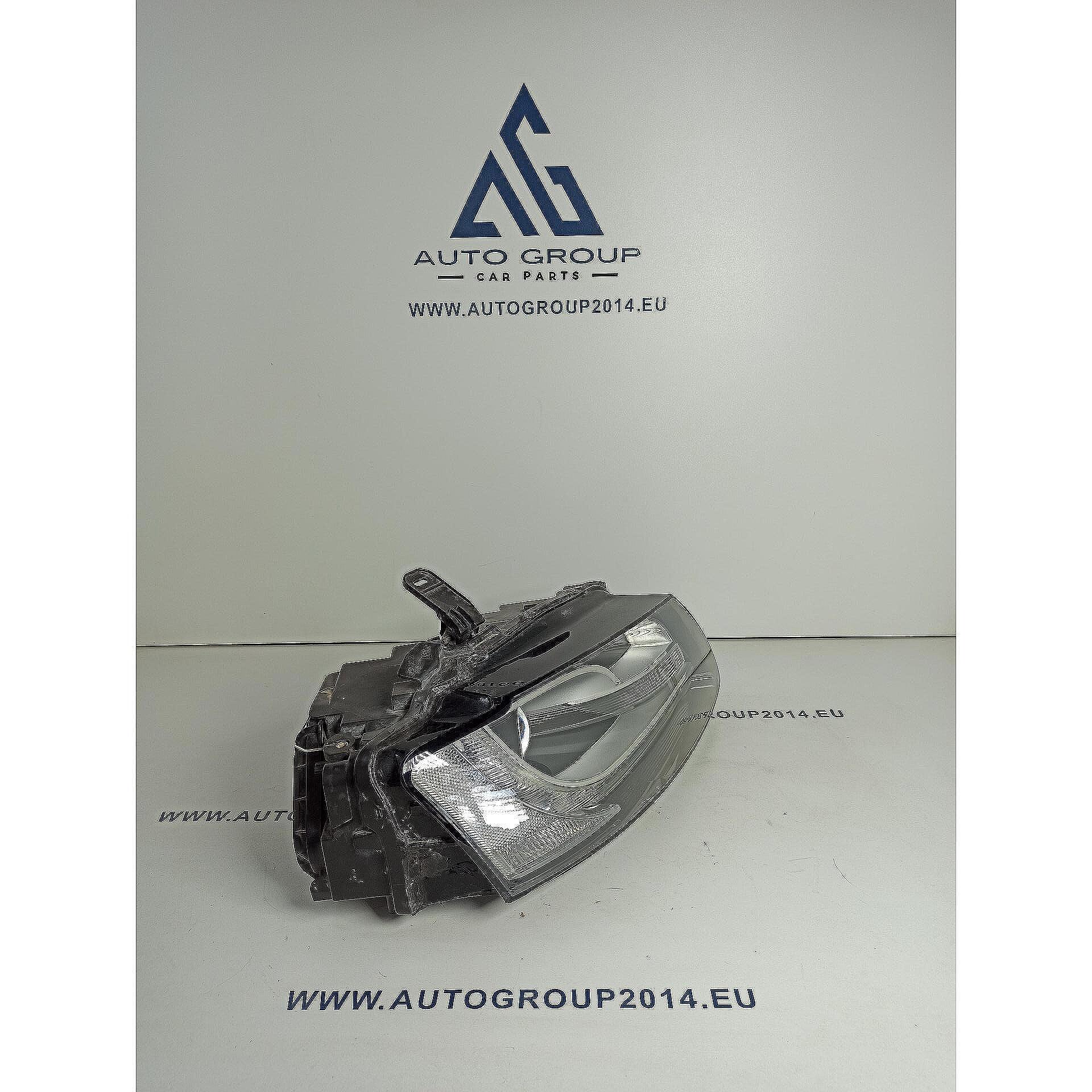 Десен фар за AUDI A5 8T - 8T0941004AG Xenon