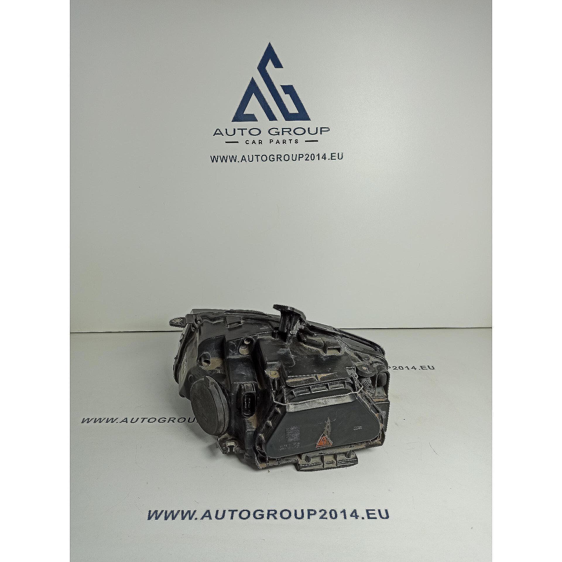 Десен фар за AUDI A5 8T - 8T0941004AG Xenon