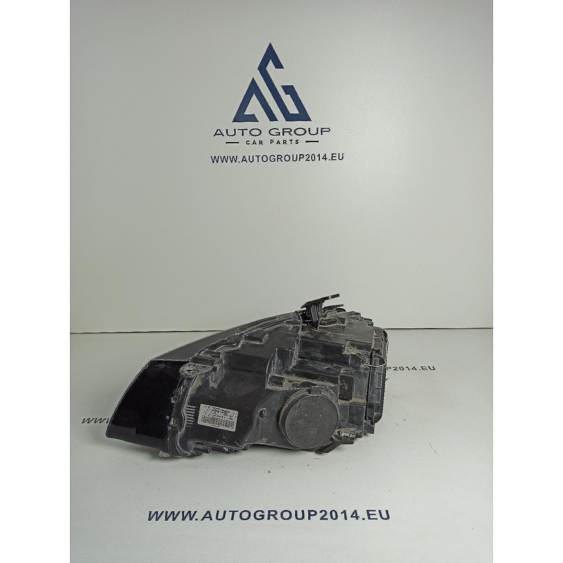 Десен фар за AUDI A5 8T - 8T0941004AG Xenon