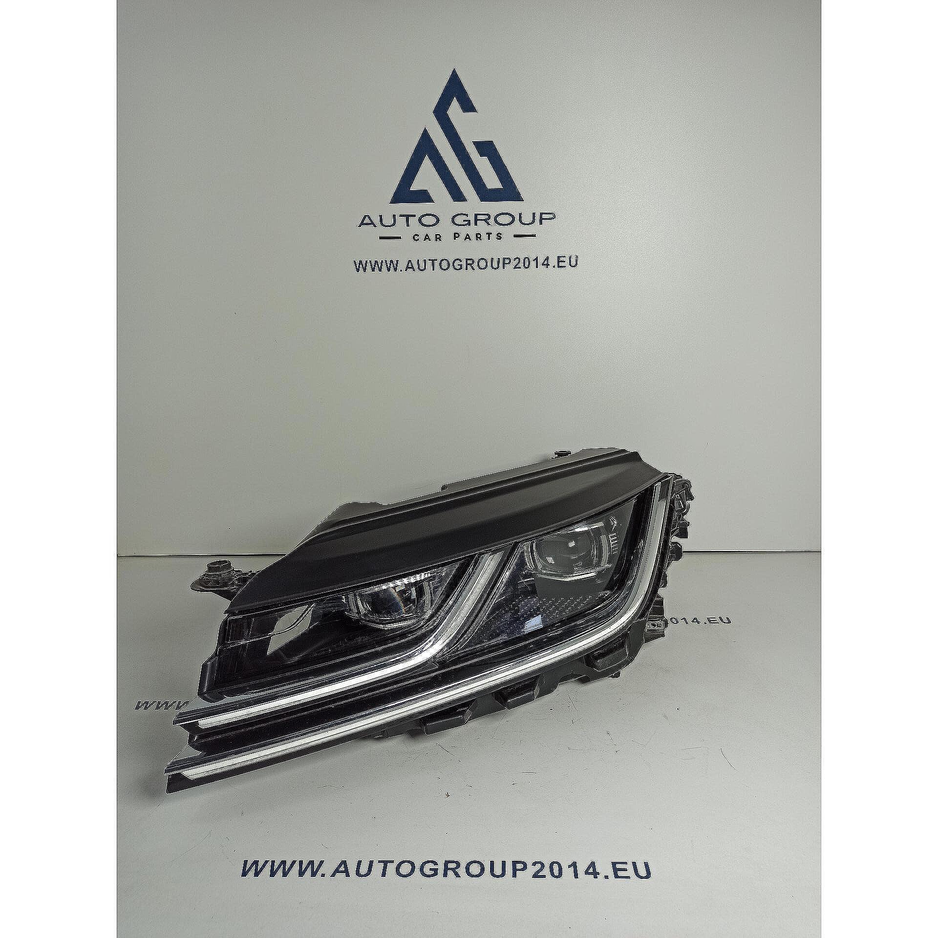 Ляв фар за VW Arteon 3H7 LED - 3G8941081