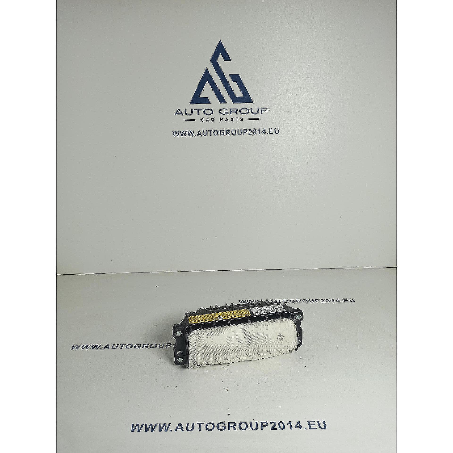 Airbag пасажер за SKODA Superb 3T, Yeti 5L - 3T0880204A