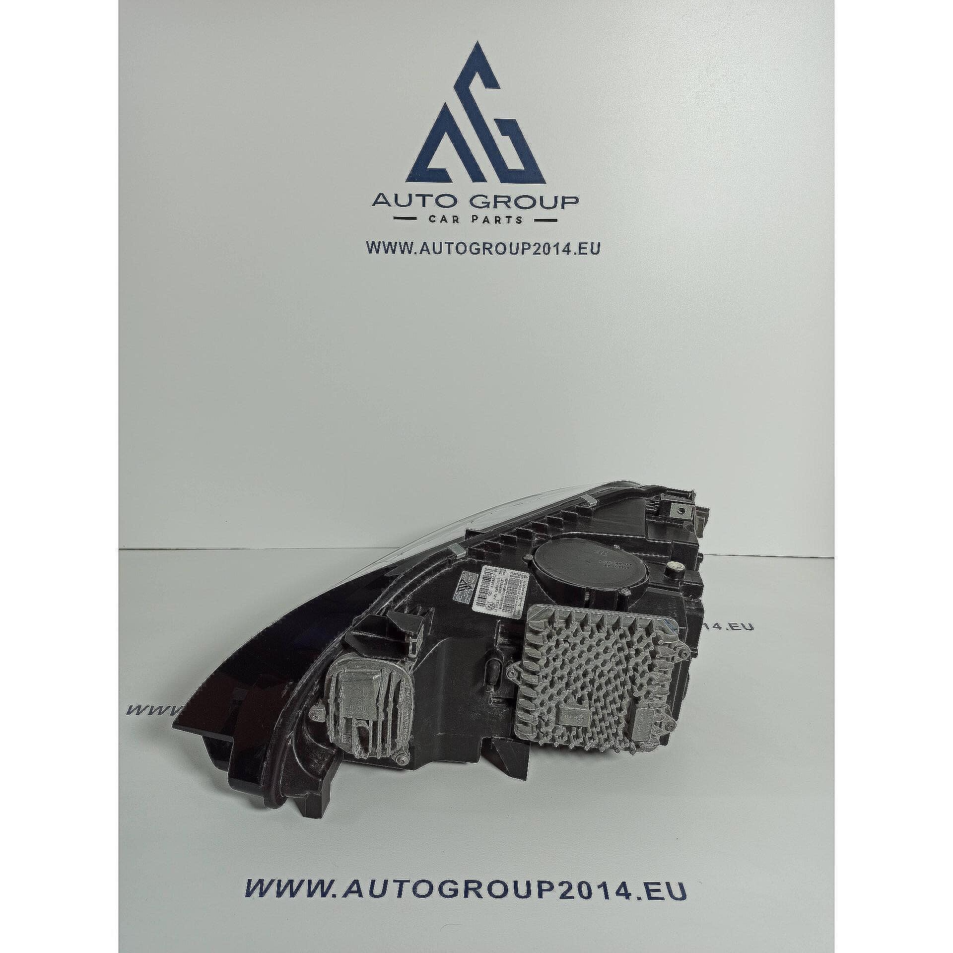 Десен фар за BMW F06 F12 F13 Adaptive LED - 7394914-05