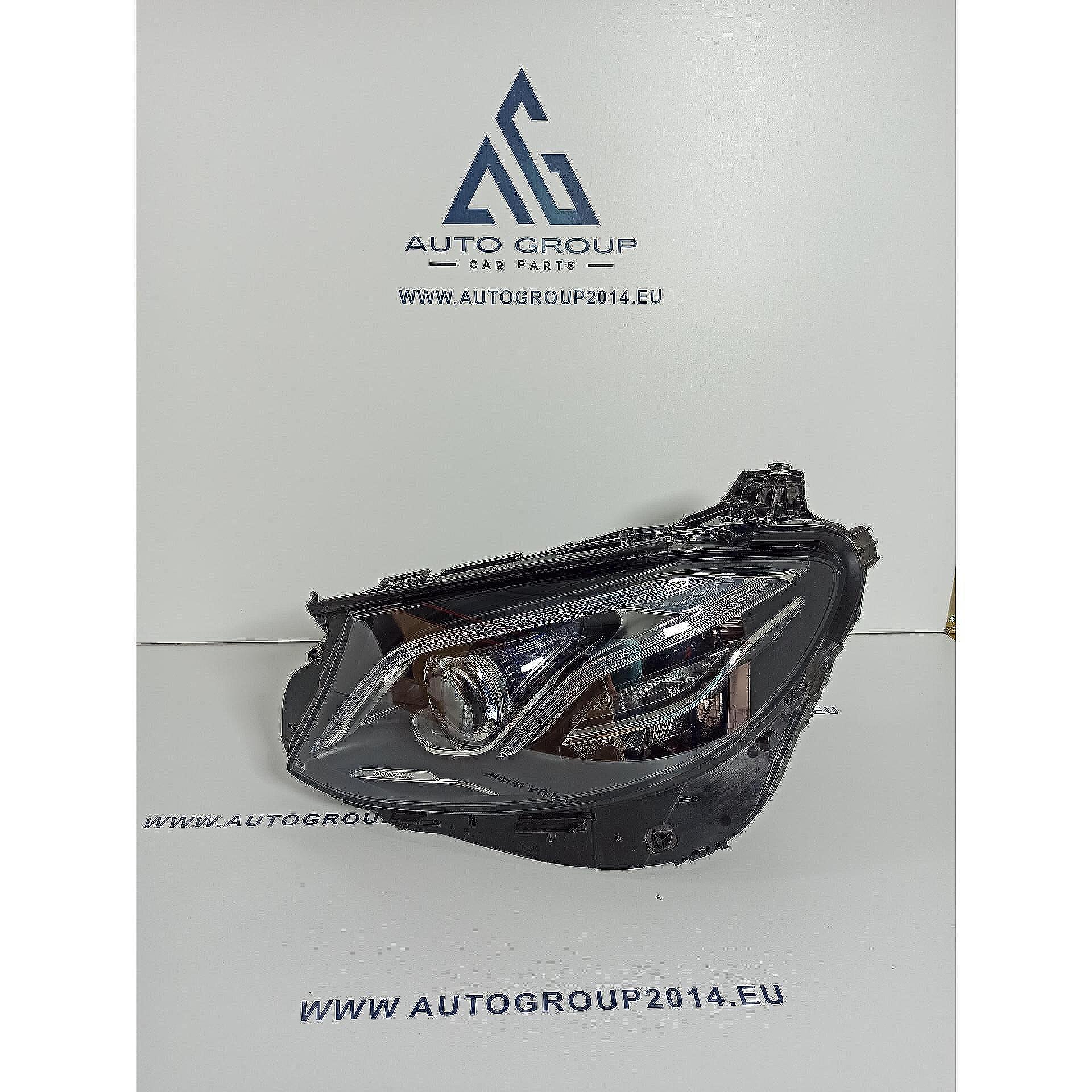 Ляв фар за MERCEDES E W213 C238 Multibeam LED - A2139069508