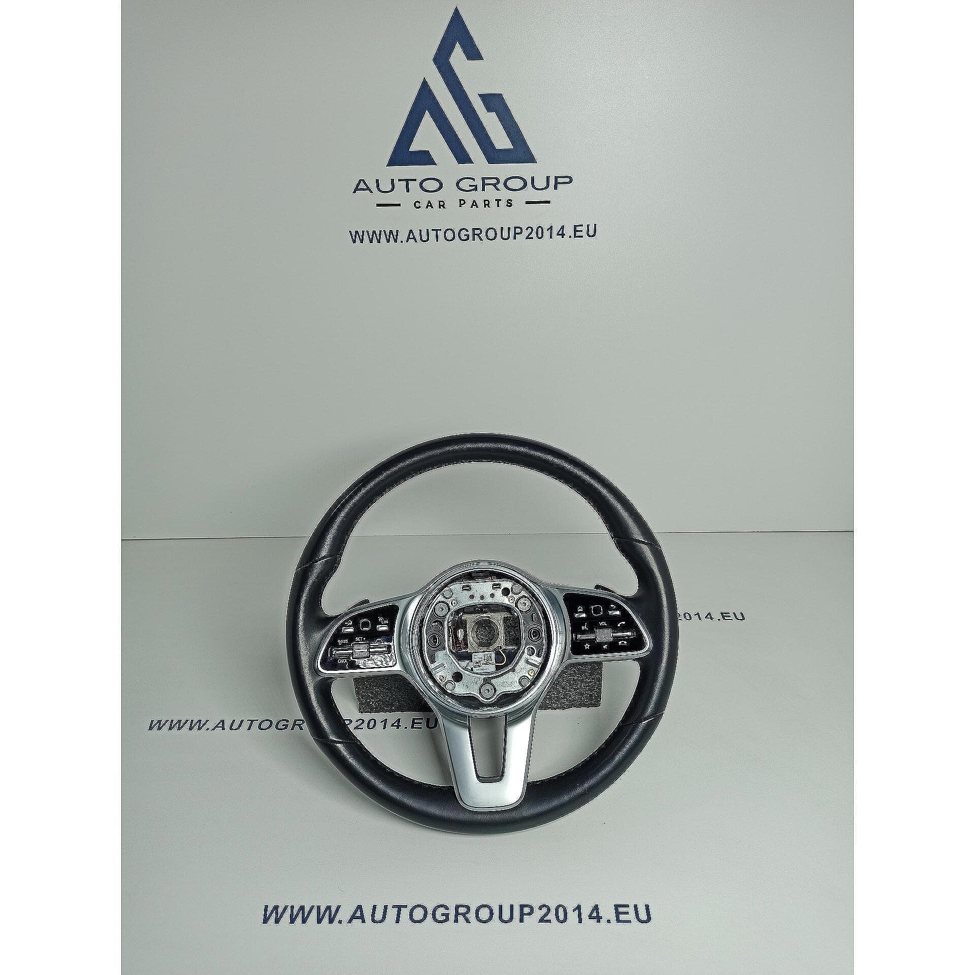 Волан с airbag за MERCEDES W205 W213 - A0004608402