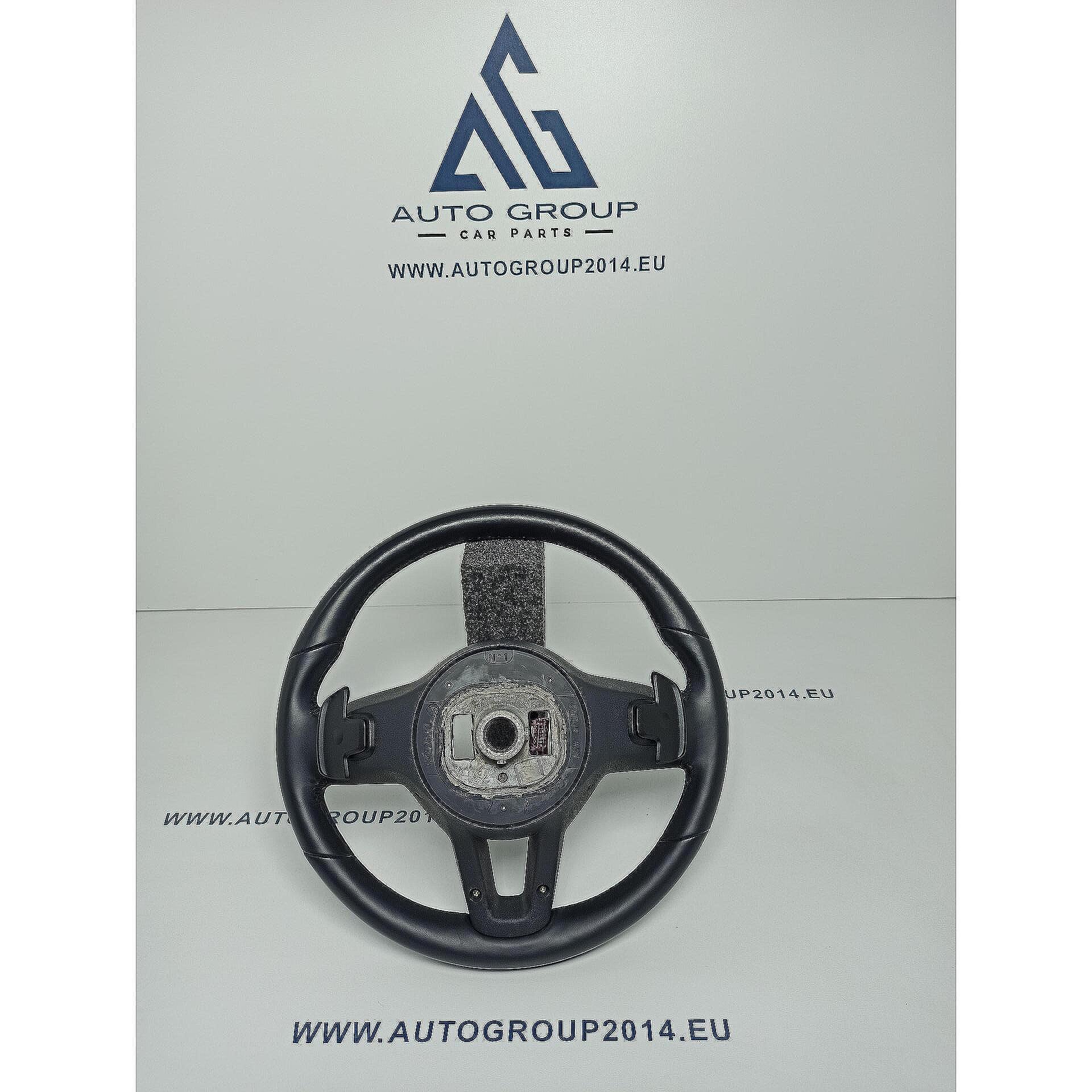 Волан с airbag за MERCEDES W205 W213 - A0004608402