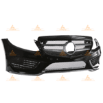 Предна броня за MERCEDES C-class AMG W205 - A2058802440