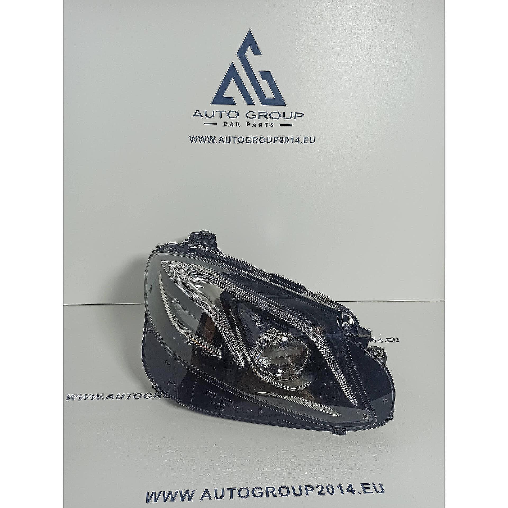 Десен фар за MERCEDES E-class W213 C238 MULTIBEAM LED - A2139062606