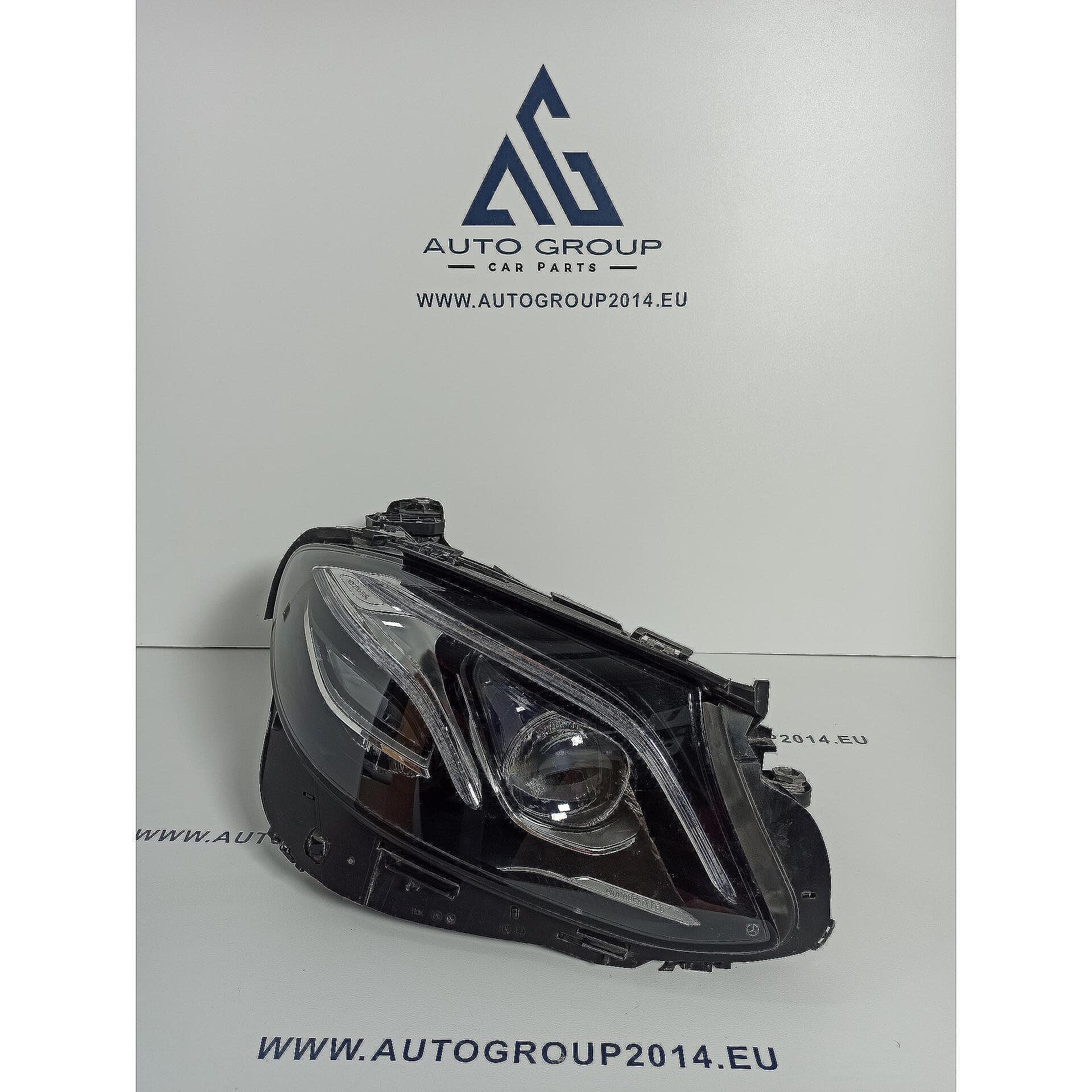 Десен фар за MERCEDES E-class W213 C238 - A2139062606 - MULTIBEAM LED