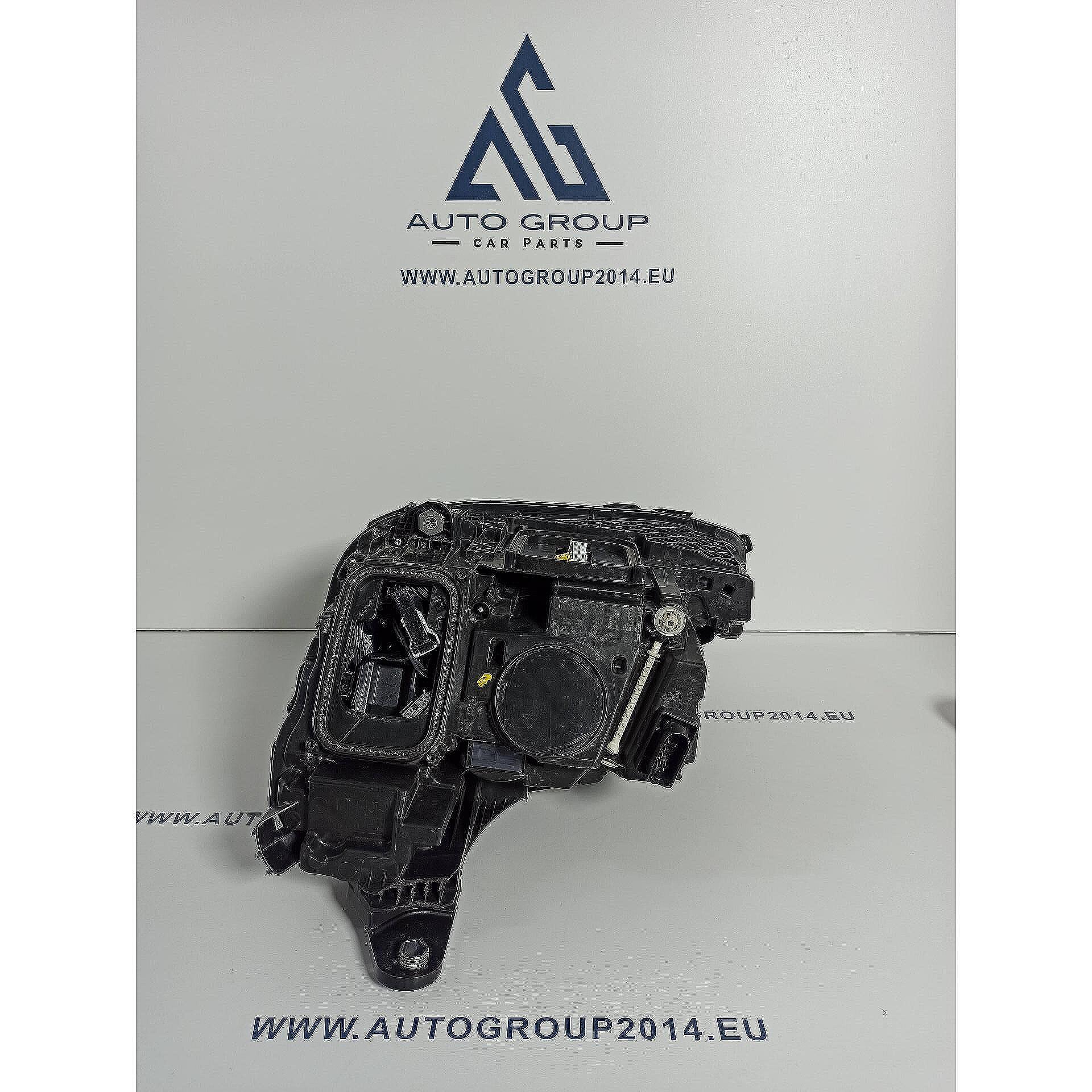 Десен фар за MERCEDES E-class W213 C238 - A2139062606 - MULTIBEAM LED