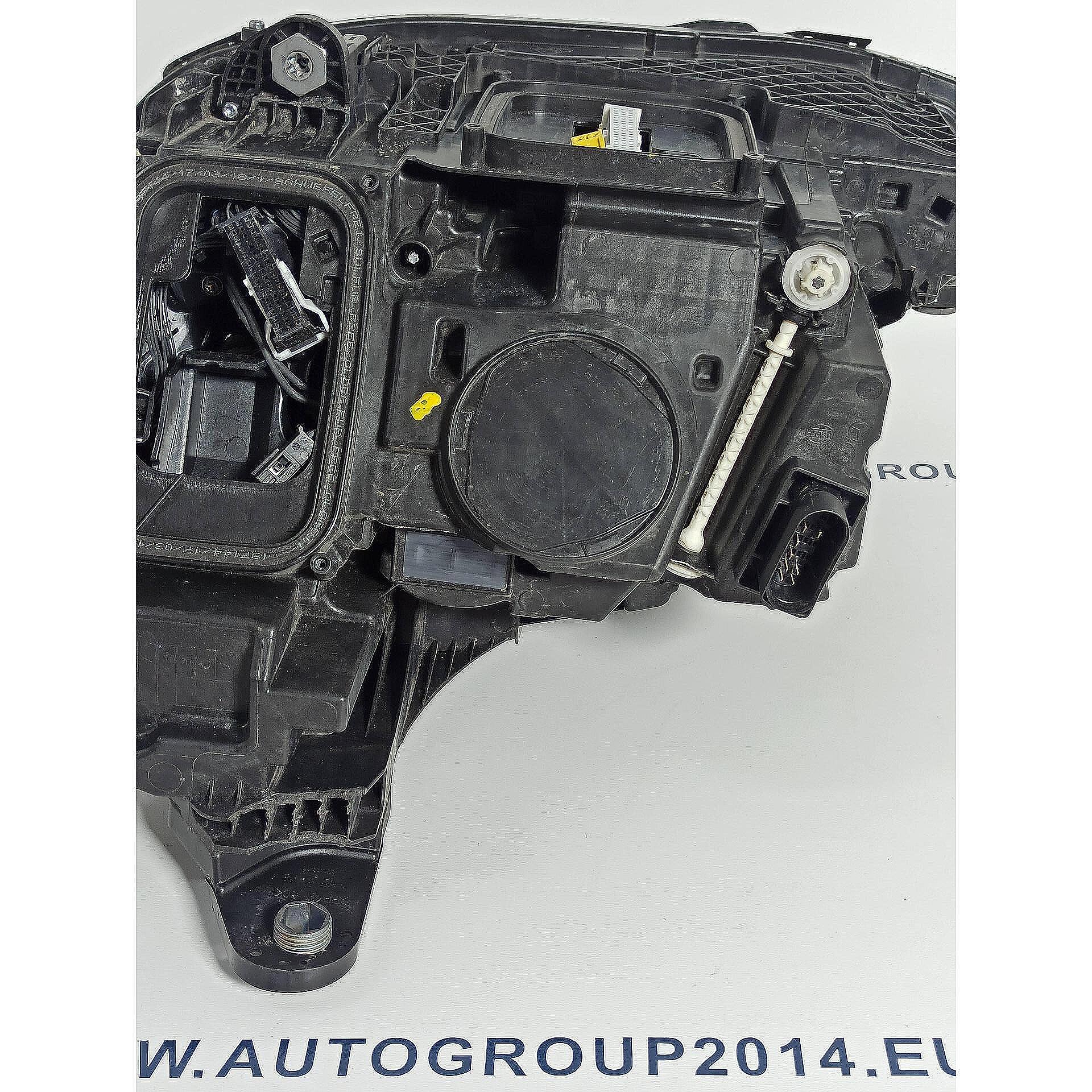 Десен фар за MERCEDES E-class W213 C238 - A2139062606 - MULTIBEAM LED