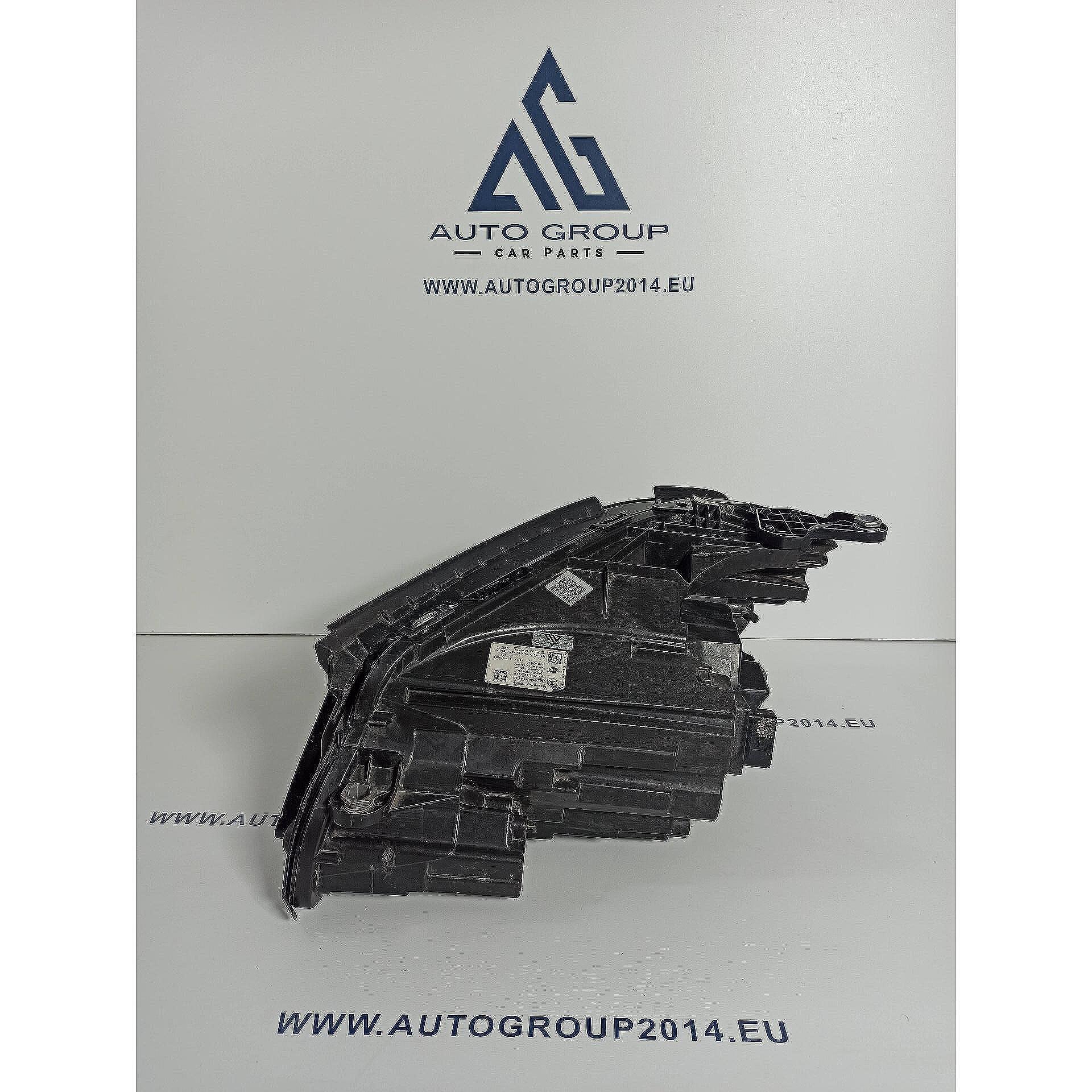 Десен фар за MERCEDES E-class W213 C238 - A2139064804 - MULTIBEAM LED