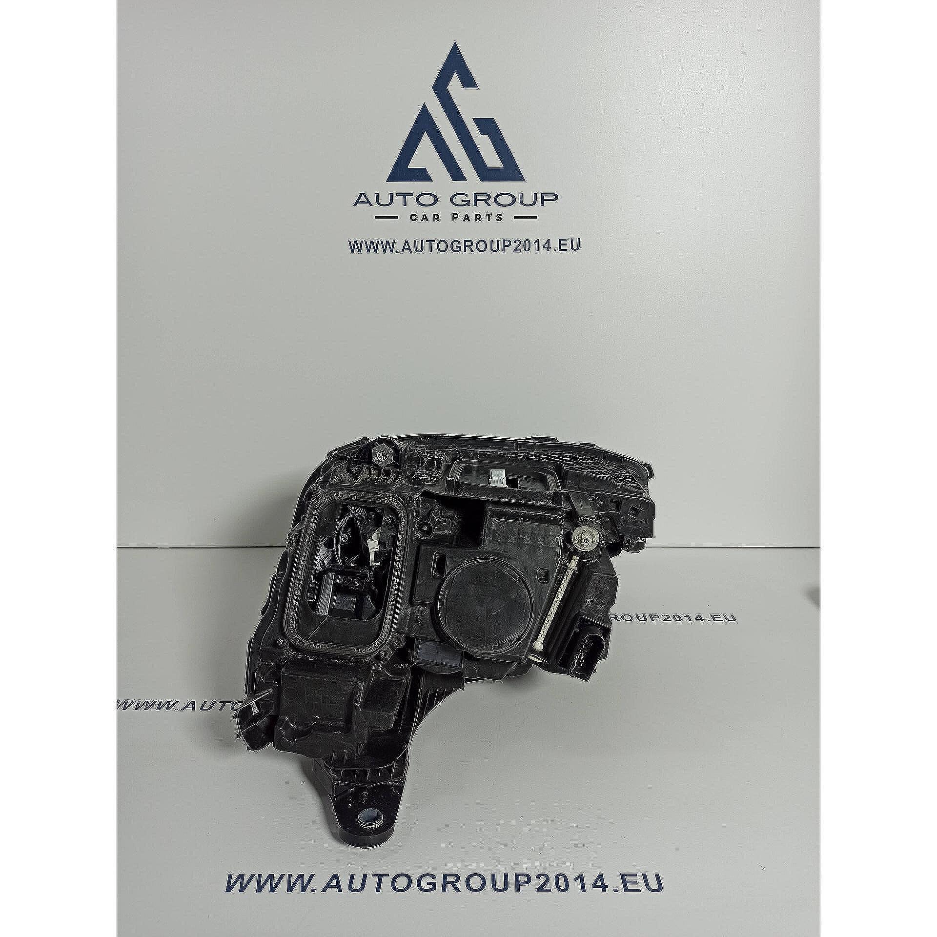 Десен фар за MERCEDES E-class W213 C238 - A2139064804 - MULTIBEAM LED