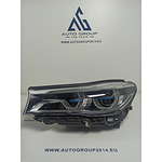 Ляв фар за BMW 7er G11 G12 Laserlight- 2586969-01