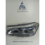 Ляв фар за BMW 7er G11 G12 - 258696901