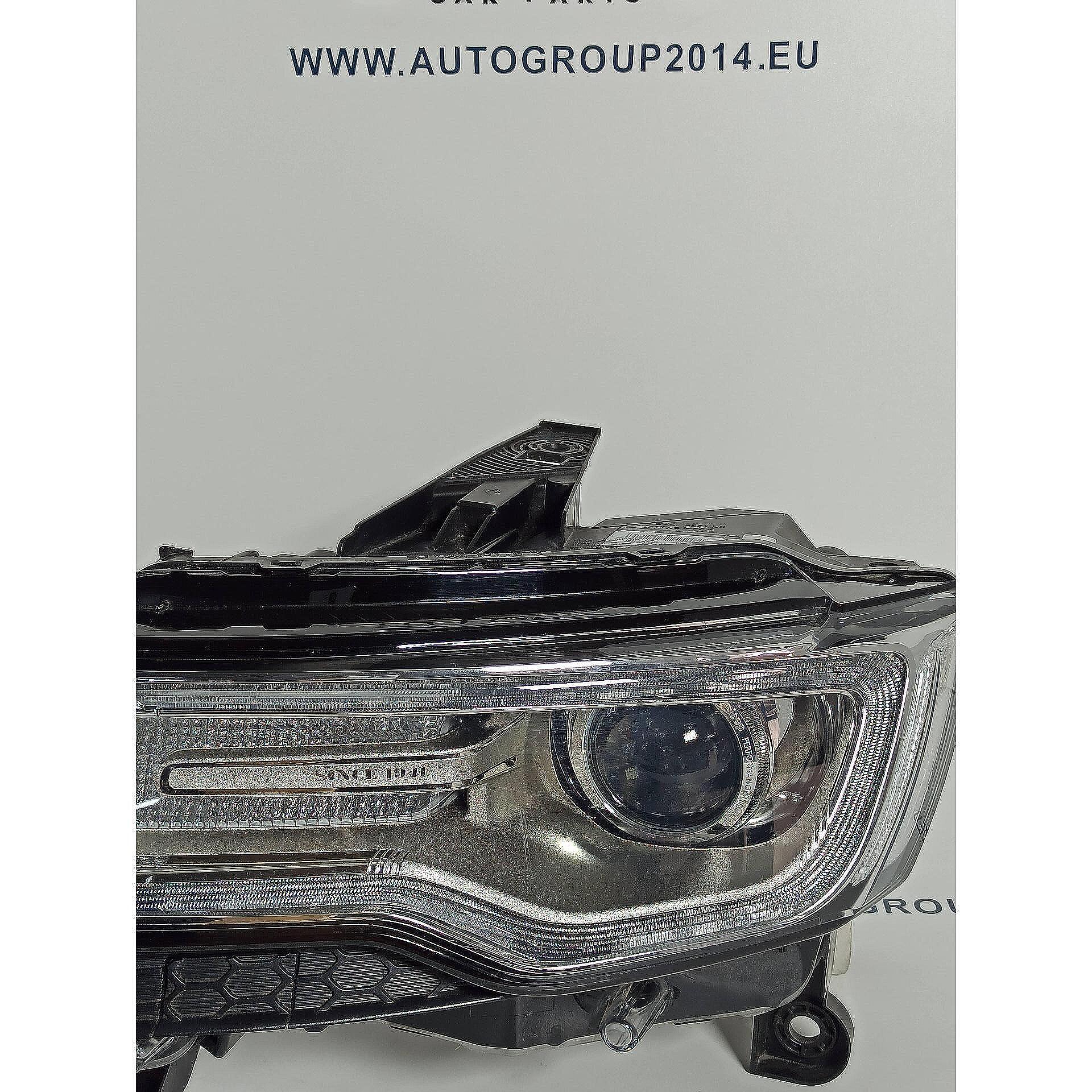 Ляв фар за JEEP Grand Cherokee WK2 - 68144709AF