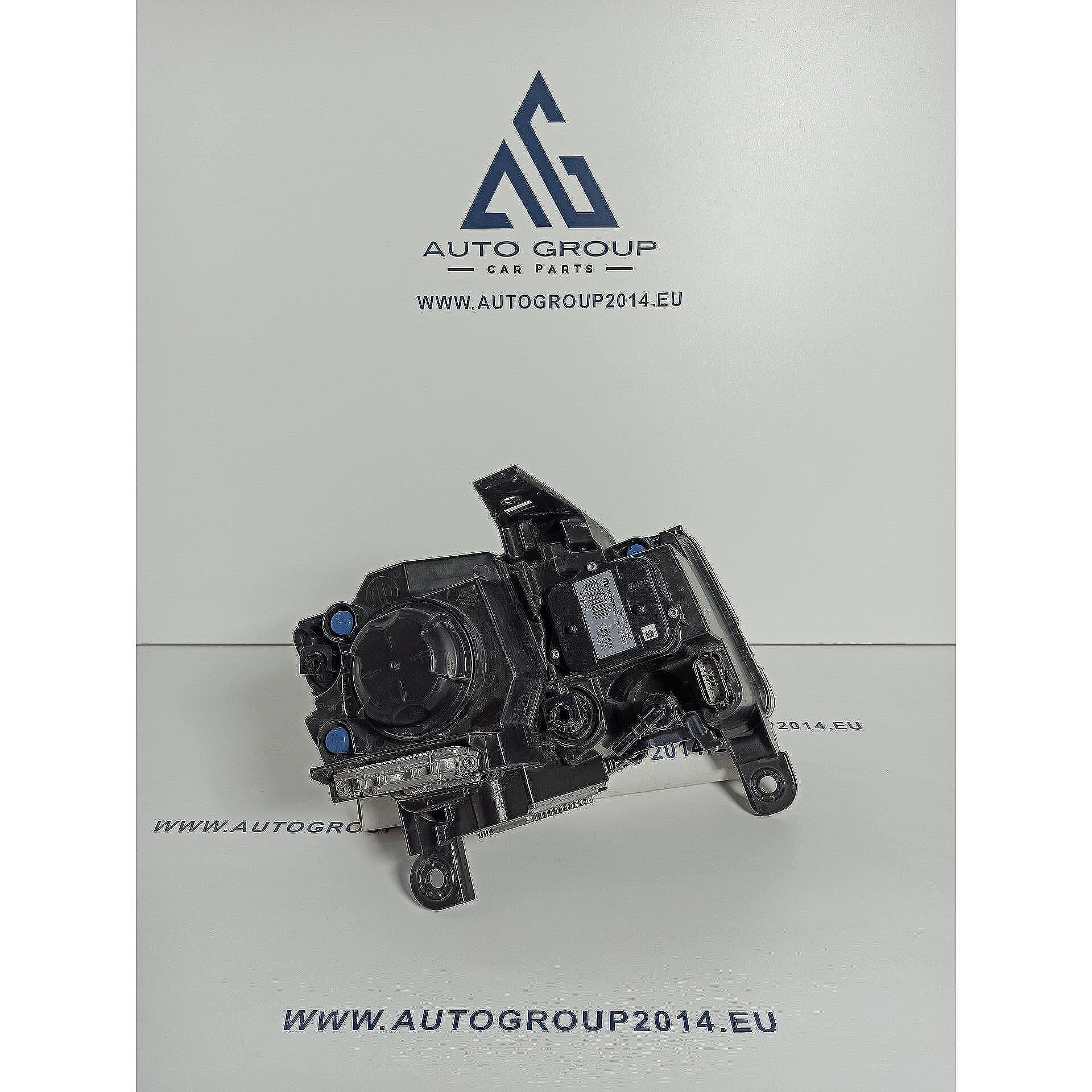 Ляв фар за JEEP Grand Cherokee WK2 - 68144709AF