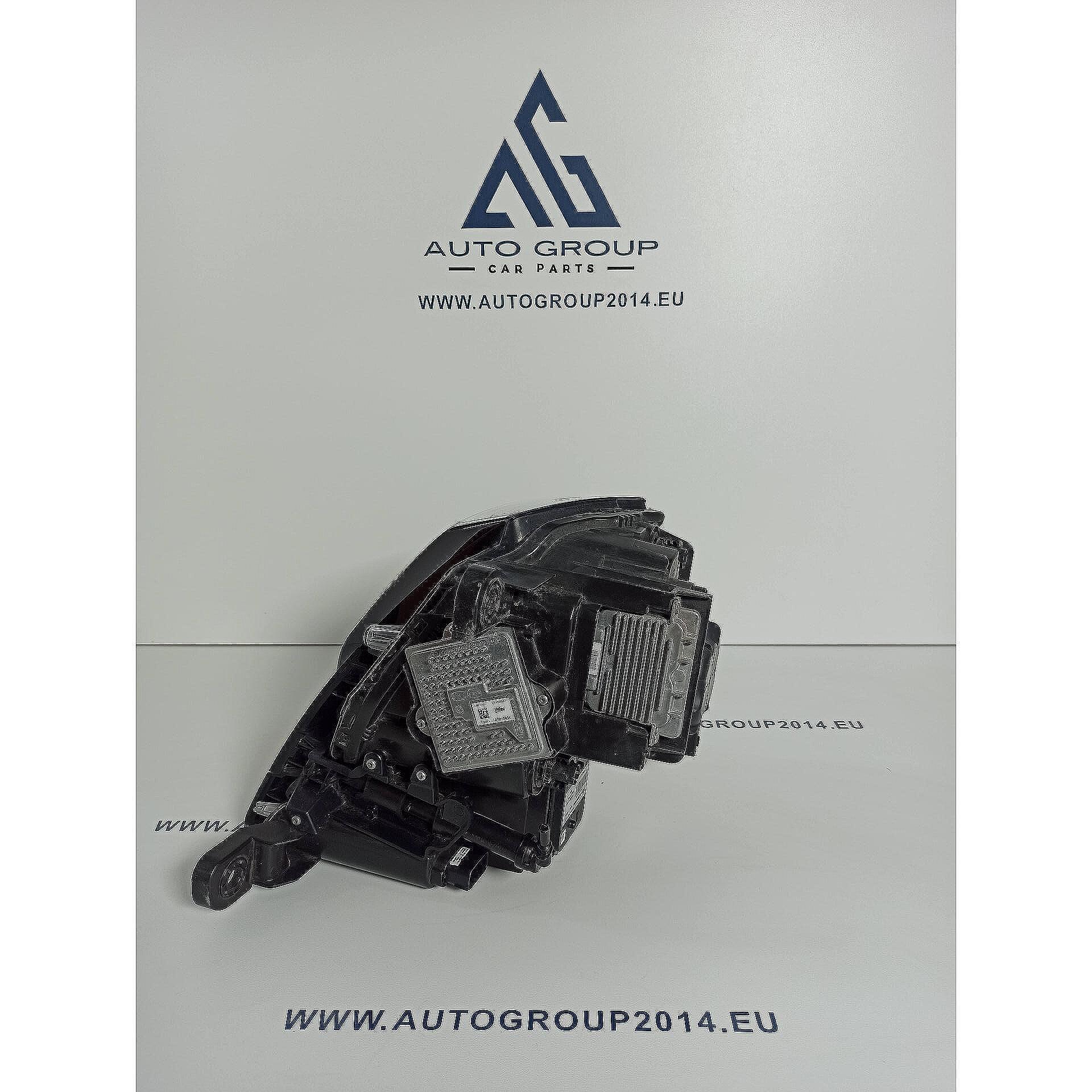 Ляв фар за JEEP Grand Cherokee WK2 - 68144709AF