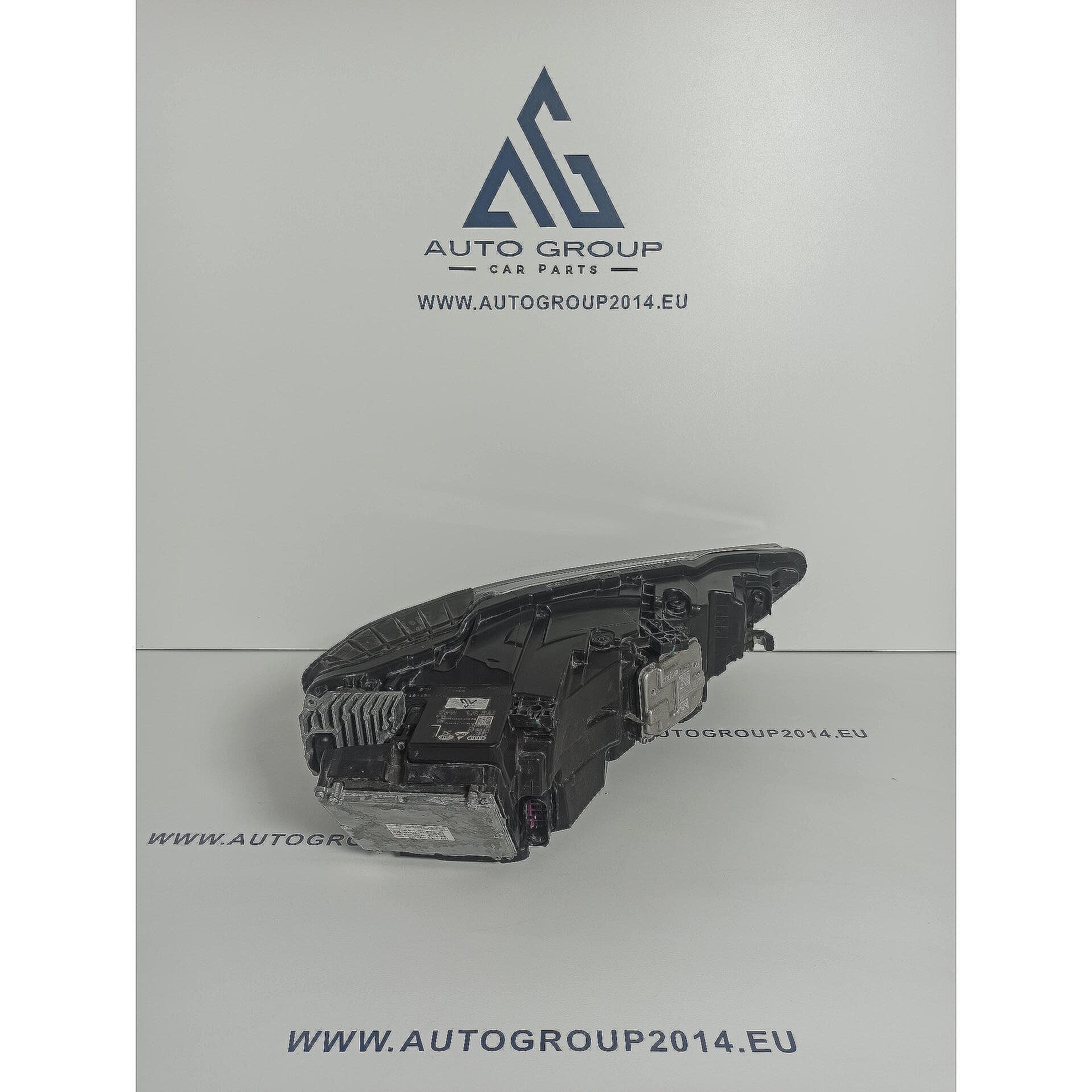 Ляв фар за AUDI A8 D5 4N Matrix - 4N0941035