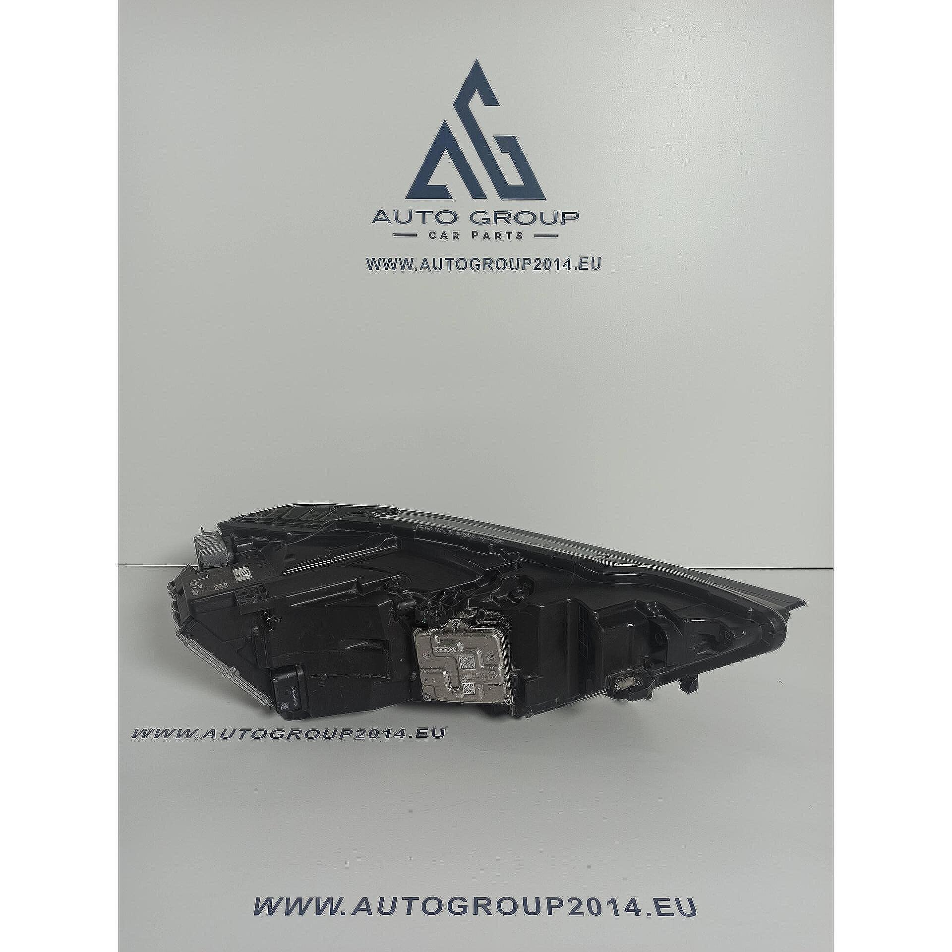 Ляв фар за AUDI A8 D5 4N Matrix - 4N0941035