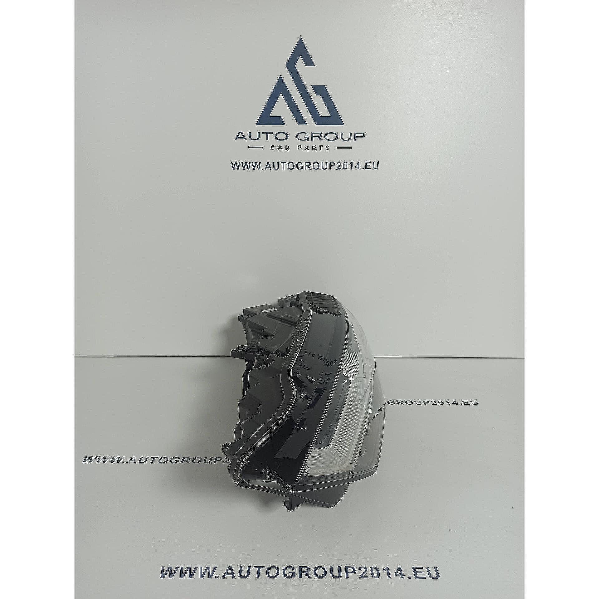 Ляв фар за AUDI A8 D5 4N Matrix - 4N0941035