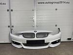 Предна броня за BMW 4er F33 F36 - 51118061925