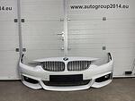 Предна броня за BMW 4er F33 F36 - 51118061925