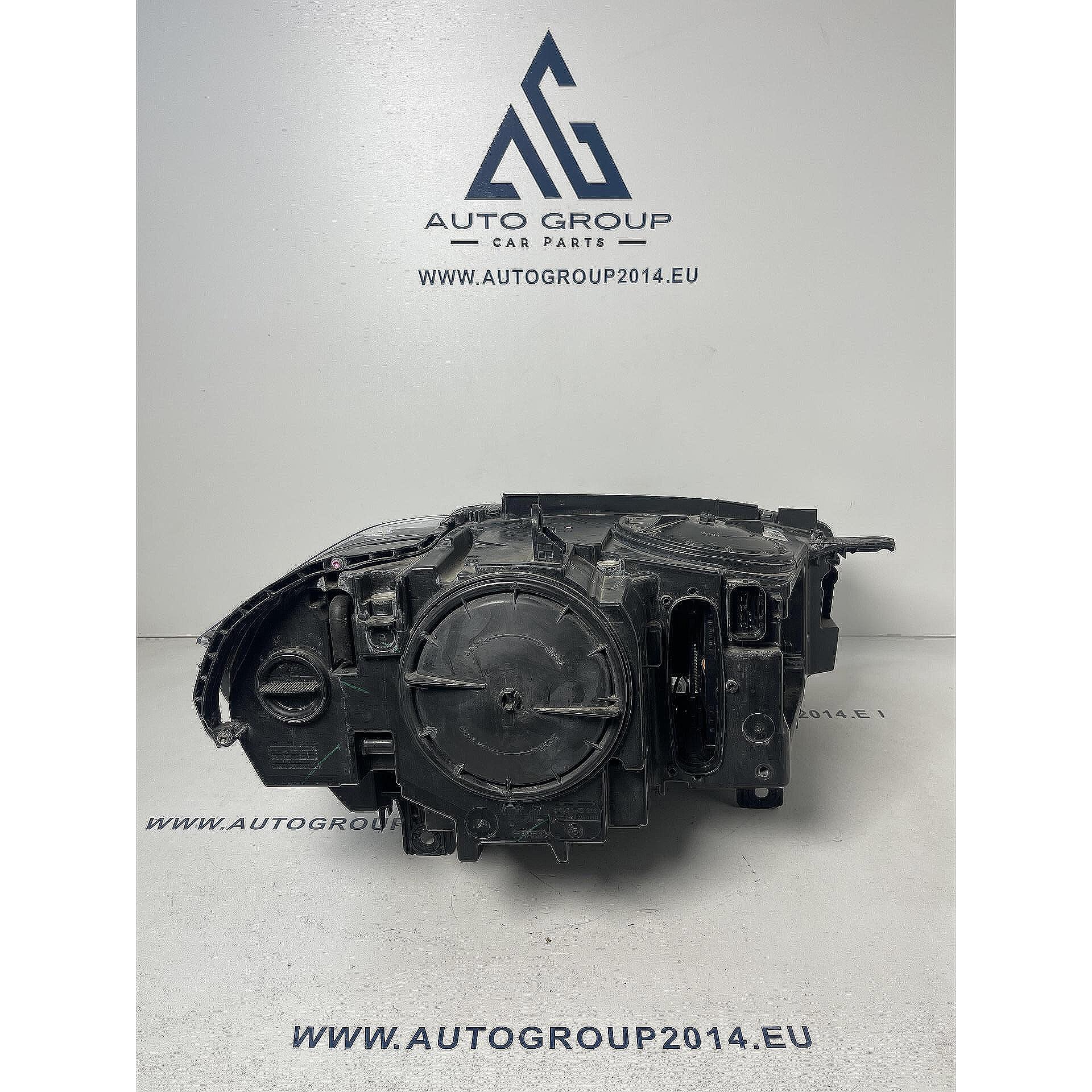 Ляв фар за BMW X5 X6 F15 F16 F85 F86 Xenon - 7317103