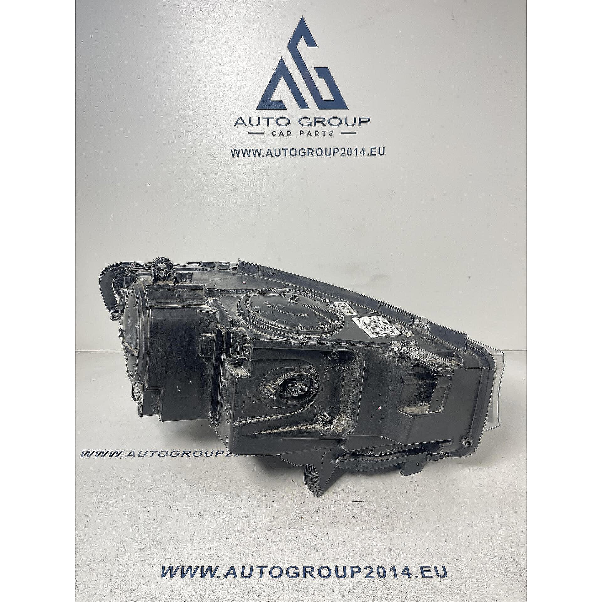 Ляв фар за BMW X5 X6 F15 F16 F85 F86 Xenon - 7317103