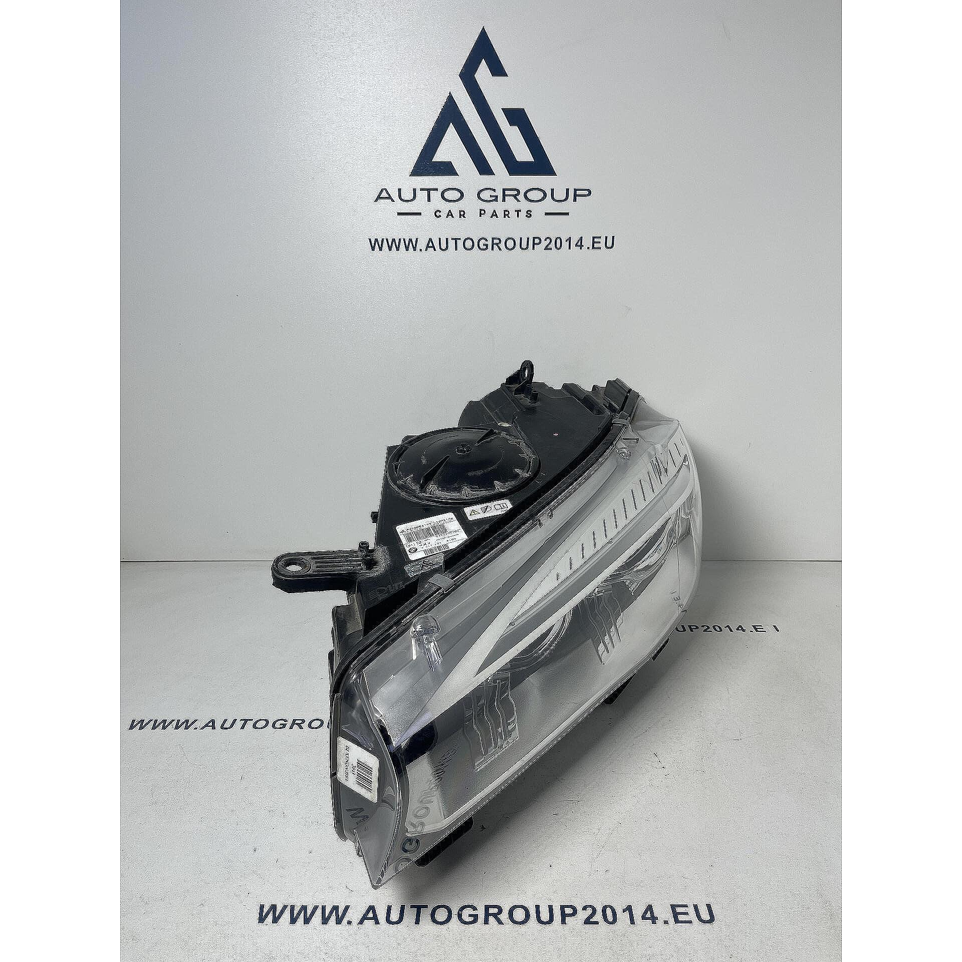 Ляв фар за BMW X5 X6 F15 F16 F85 F86 Xenon - 7317103