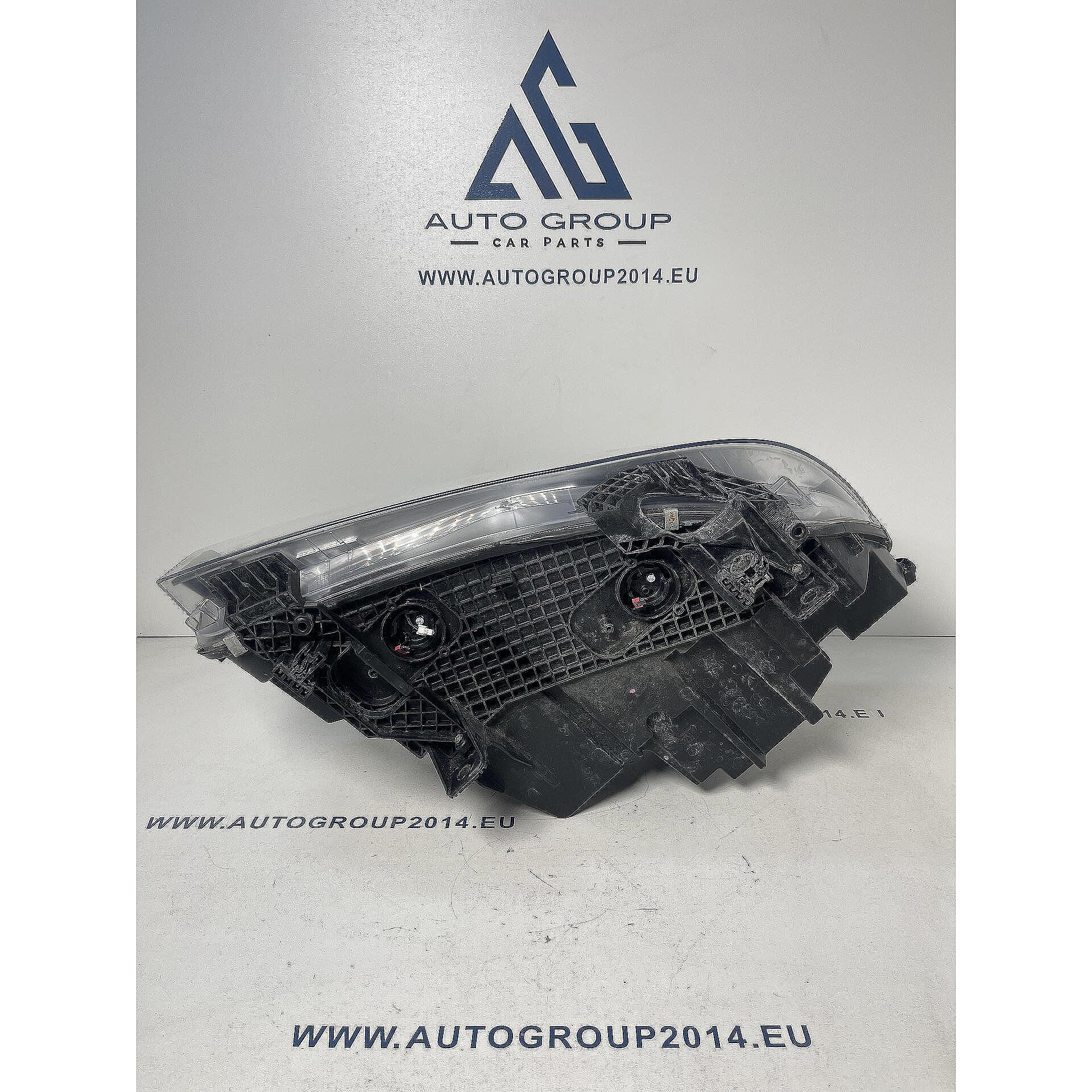 Ляв фар за BMW X5 X6 F15 F16 F85 F86 Xenon - 7317103