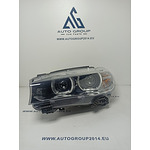 Ляв фар за BMW X5 X6 F15 F16 F85 F86 Xenon - 7317103