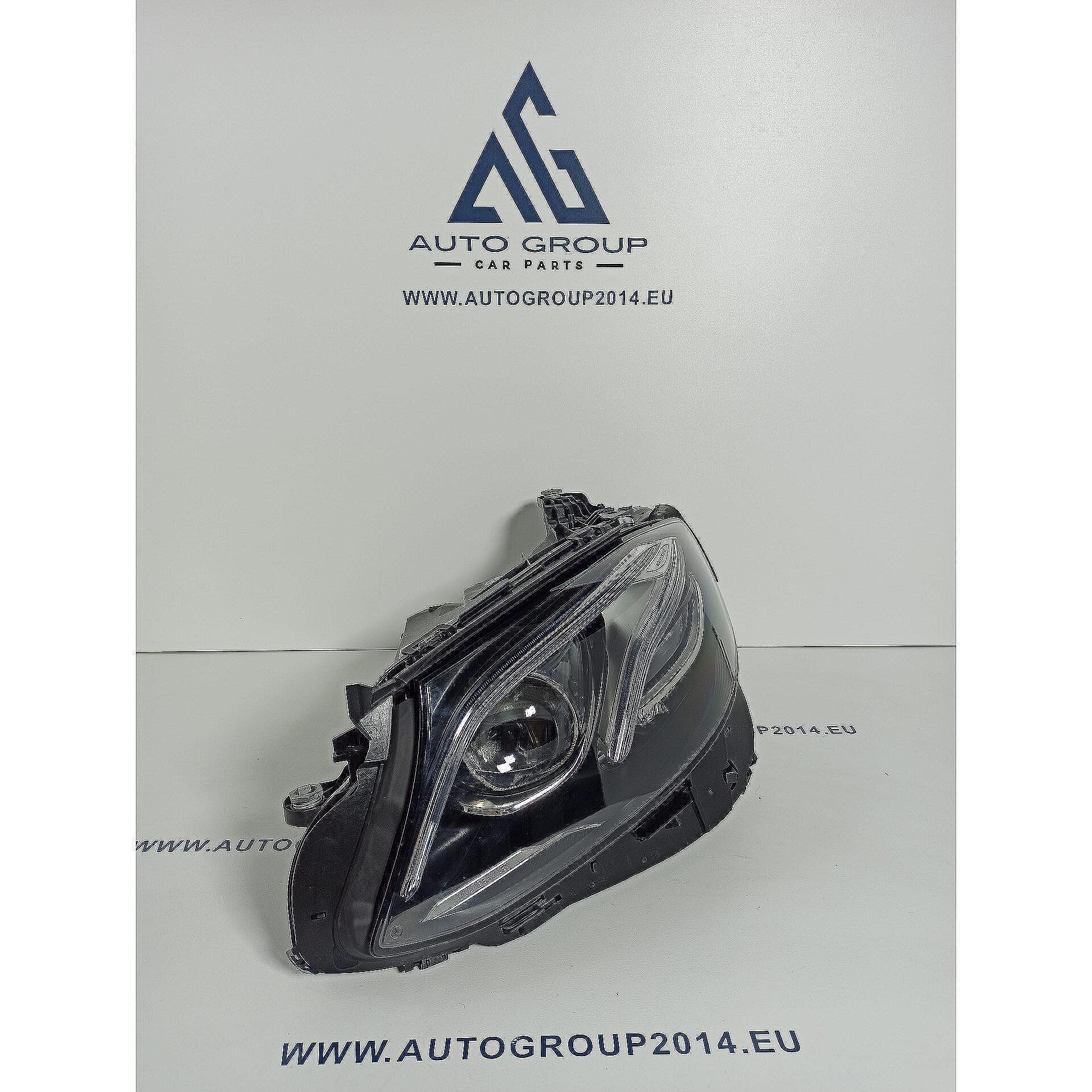 Ляв фар за MERCEDES E-class W213 C238 Multibeam LED - A2139065104