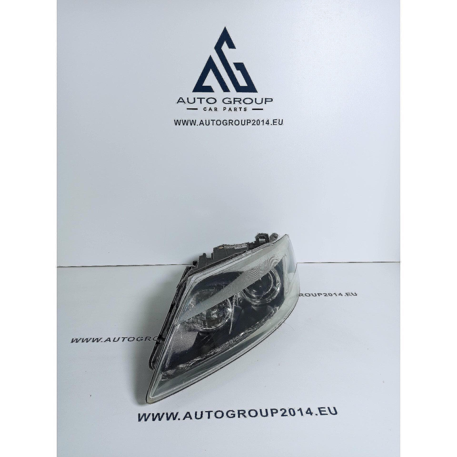 Ляв фар за AUDI Q7 4L 6.0 TDI V12 - 4L0941003P