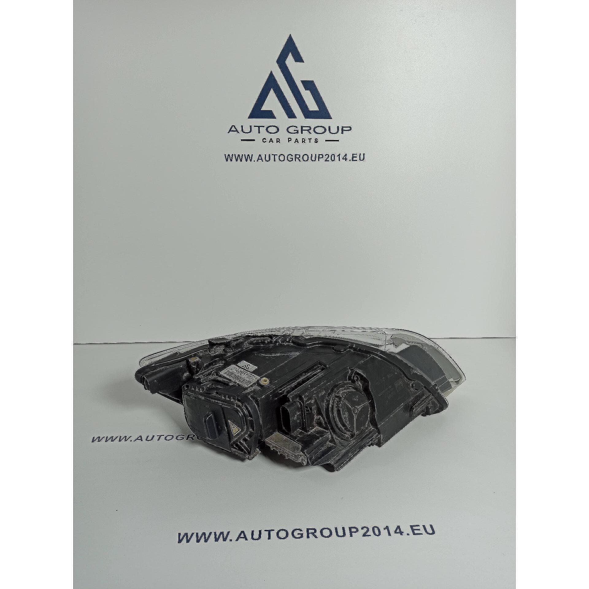 Ляв фар за AUDI Q7 4L 6.0 TDI V12 - 4L0941003P