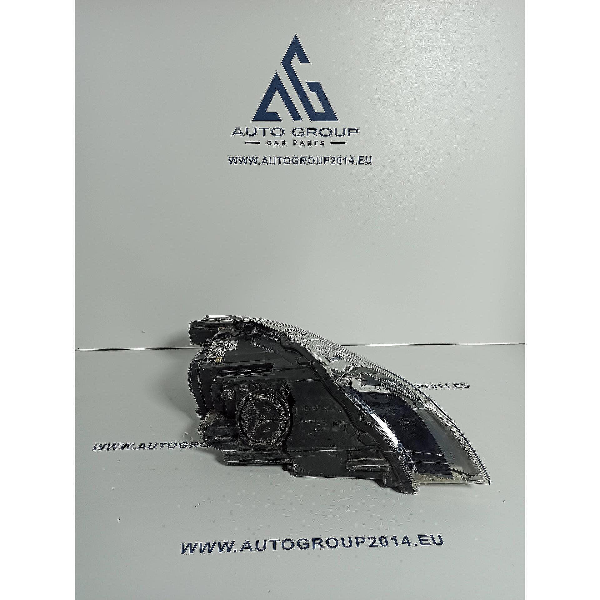 Ляв фар за AUDI Q7 4L 6.0 TDI V12 - 4L0941003P