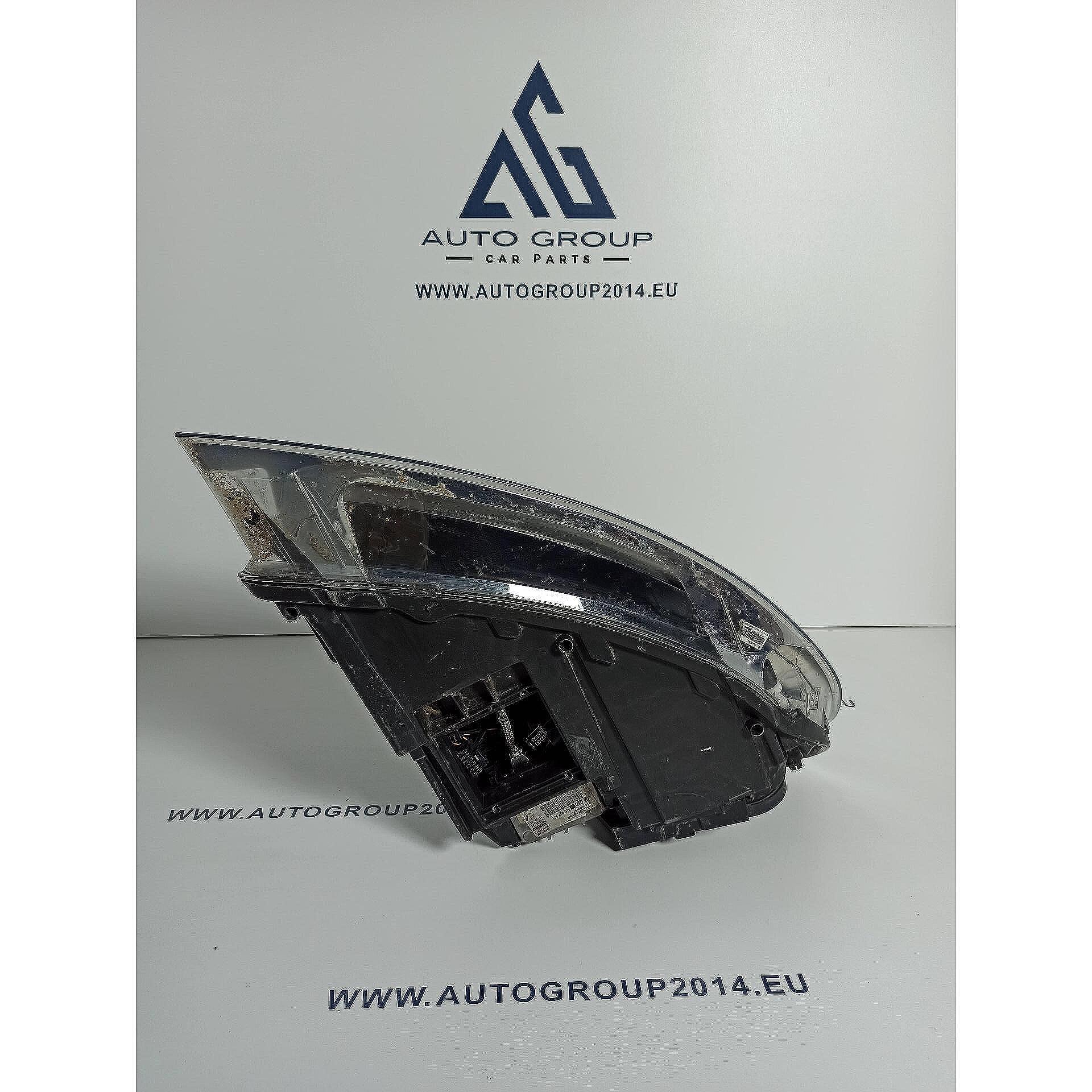 Ляв фар за AUDI Q7 4L 6.0 TDI V12 - 4L0941003P