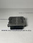 ECU компютър двигател за M272 MERCEDES ML350 - A2721531779