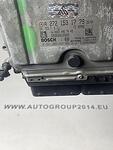 ECU компютър двигател за M272 MERCEDES ML350 - A2721531779