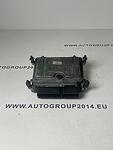 ECU компютър двигател за M272 MERCEDES ML350 - A2721531779