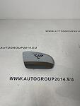 Стъкло огледало дясно за MERCEDES W 205 - A0998100616